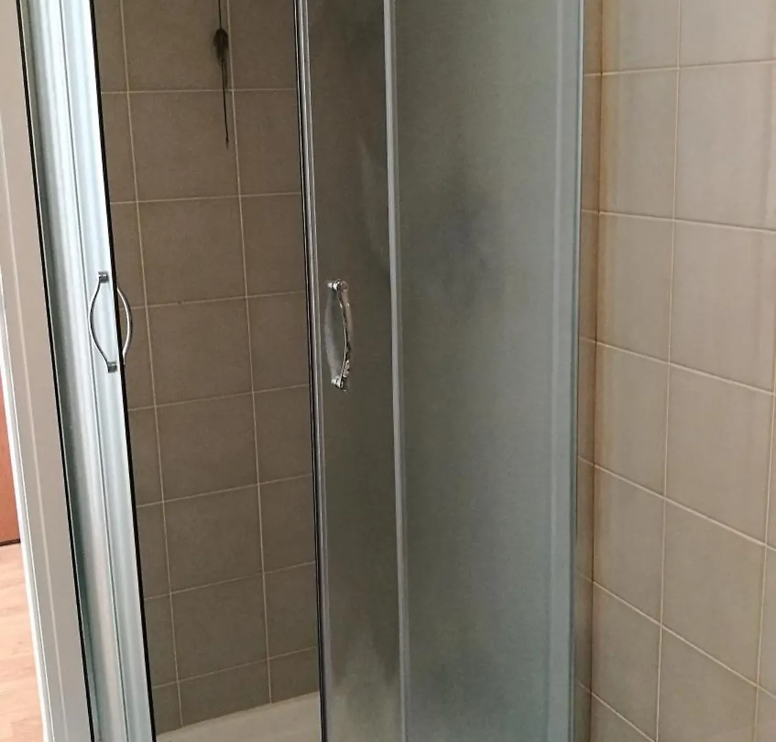 Monolocale Zona Loreto Mm1 Pasteur P1 Milan Italy