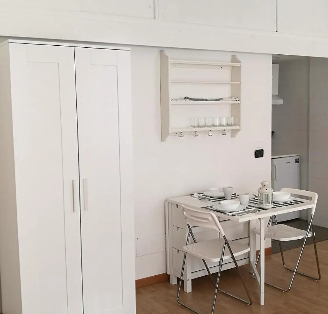 Monolocale Zona Loreto Mm1 Pasteur P1 Milan