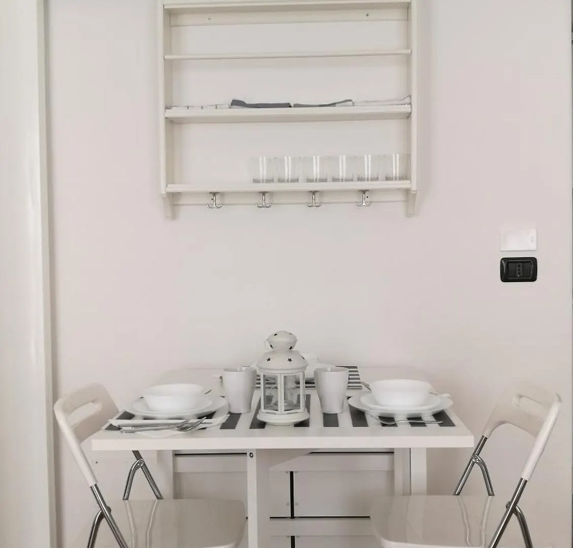 Apartment Monolocale Zona Loreto Mm1 Pasteur P1 Milan