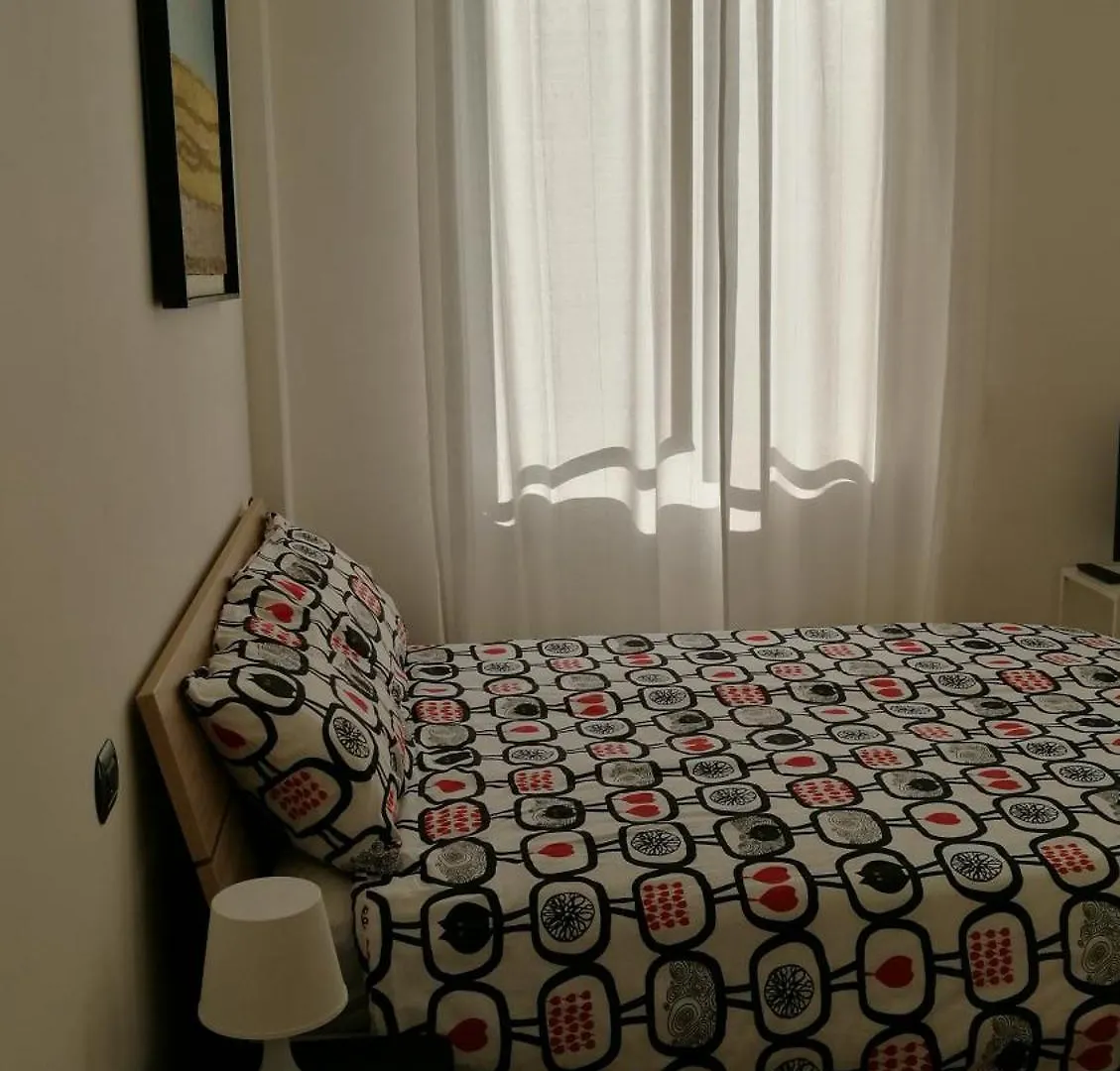 Apartment Monolocale Zona Loreto Mm1 Pasteur P1 Milan