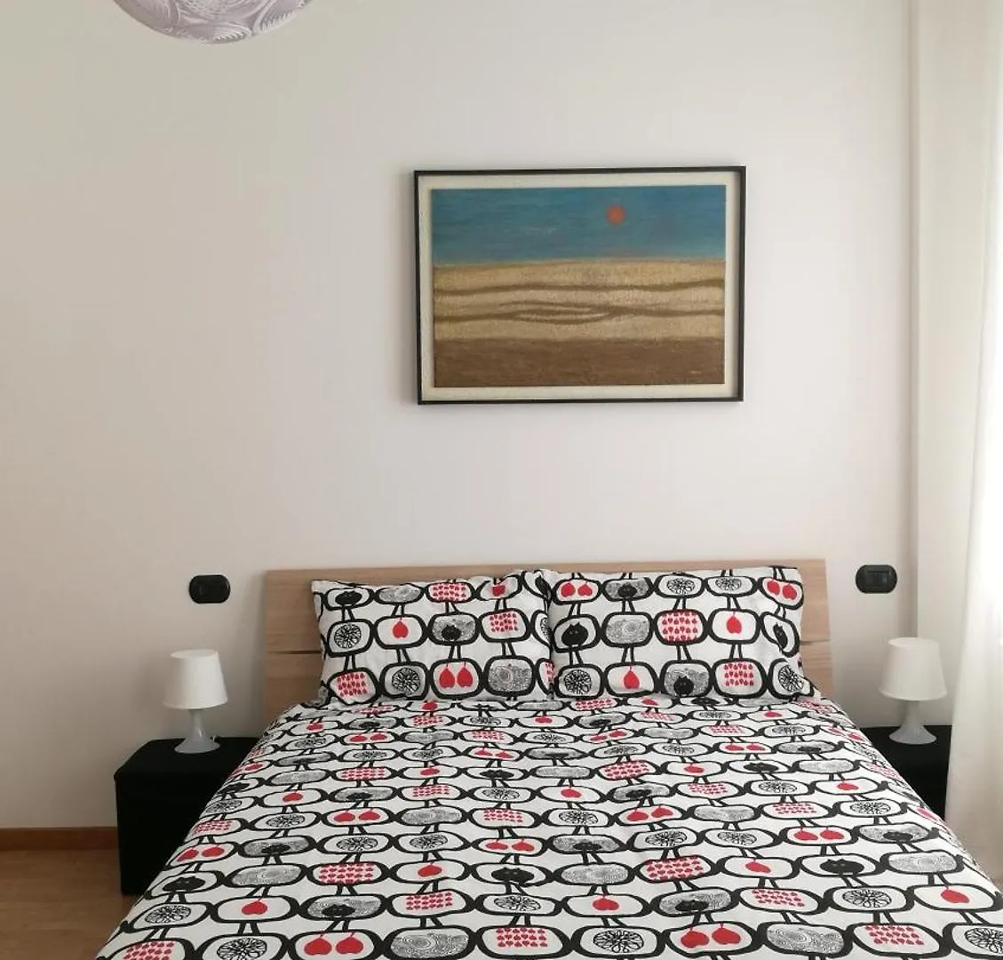 Monolocale Zona Loreto Mm1 Pasteur P1 Milan Italy
